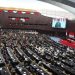 DPR Sahkan Undang Undang Perlindungan Ketenagakerjaan secara Resmi