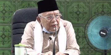 Pengasuh Ponpes Daarul Rahman KH Syukron Ma’mun Telah Meninggal Dunia