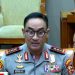 Suyudi Resmi Menjadi Calon Tunggal Kapolri Pengganti Listyo