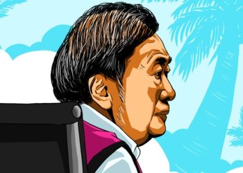 Kronologi dan Alasan Singapura Sita Dana Anak Usaha Sawit RI Rp1,9 T