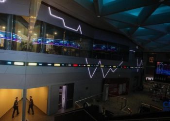 9 Perusahaan Dalam Proses IPO, Simak Bocoran dari BEI