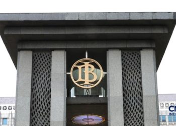 Cadev RI Turunkan US$ 200 Juta, September 2026 Capai US$ 146,3 Miliar