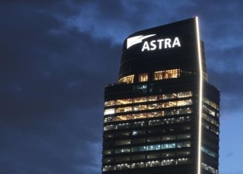 Astra International Bagi Dividen Rp3,89 T dan Tanggal Pencatatan yang Perlu Diketahui