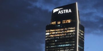 Astra International Bagi Dividen Rp3,89 T dan Tanggal Pencatatan yang Perlu Diketahui