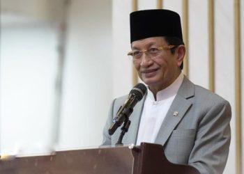 Dipajaki Tidak Selalu Menandakan Sesuatu Itu Halal