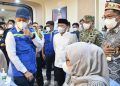 Klarifikasi Menkes tentang Foto Penggunaan Tabung Oksigen di Palangka Raya