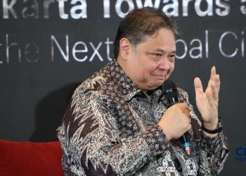 Target Penyelesaian Masalah Sampah RI 2028 dengan Tugas Khusus untuk Danantara