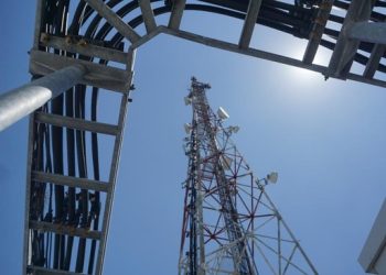 Mitratel Laksanakan MESOP Tahap III, Harga Saham Rp582