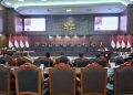 Ijazah Gibran Tidak Ada Jadi Tanggung Jawab Lembaga Berwenang Lain