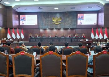 Ijazah Gibran Tidak Ada Jadi Tanggung Jawab Lembaga Berwenang Lain