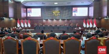 Ijazah Gibran Tidak Ada Jadi Tanggung Jawab Lembaga Berwenang Lain