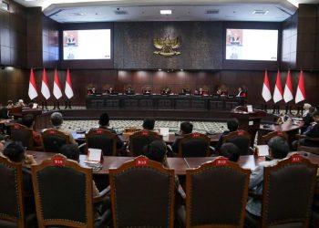Ijazah Gibran Ada, Hanya Belum Ditemukan