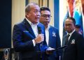 Nasdem Memastikan Kabar Anggota DPR Tonny Tesar yang Usulkan Pemakzulan Gibran
