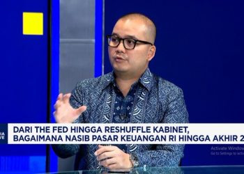Video: Respon Pelaku Pasar Terhadap Volatilitas Rupiah