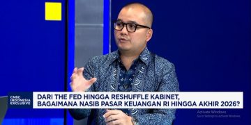 Video: Respon Pelaku Pasar Terhadap Volatilitas Rupiah