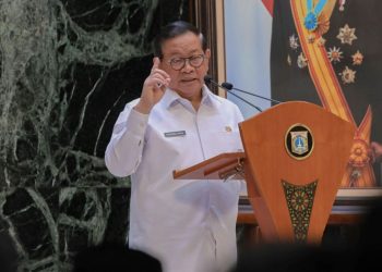 Pembangunan Jakarta Harus Memperhatikan Kelompok Rentan Menurut Gubernur DKI