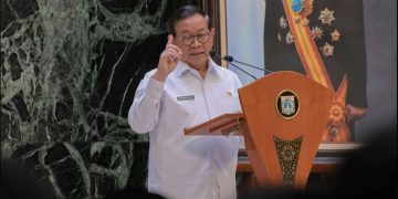 Pembangunan Jakarta Harus Memperhatikan Kelompok Rentan Menurut Gubernur DKI