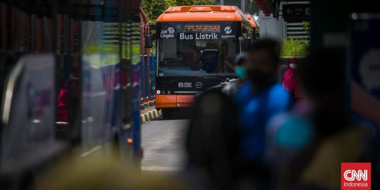 Banyak Insiden di Jalur Rawan Koridor 9, Pramono Berikan Penjelasan