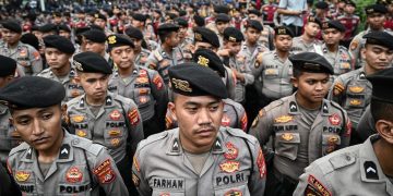 Polda Metro Siapkan Pengamanan 61 Demo di Jakarta Hari Ini