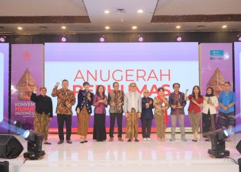 Umumkan Penerima Anugerah PERHUMAS 2026 dan PR Excellence Awards