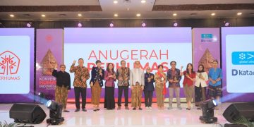 Umumkan Penerima Anugerah PERHUMAS 2026 dan PR Excellence Awards