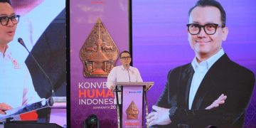 Soroti Etika dan Integritas dalam Regenerasi Humas oleh PERHUMAS