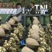 Taklimat di Istana Prabowo Kumpulkan Delapan Ratus Perwira Tinggi TNI Polri