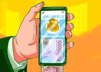 OJK Rencanakan Pembagian Pindar Menjadi 4 Tingkatan Berdasarkan Indikator Tertentu