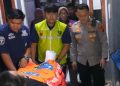 Kapolres Bogor Pimpin Evakuasi Anggota Kru yang Disandera Perompak Somalia