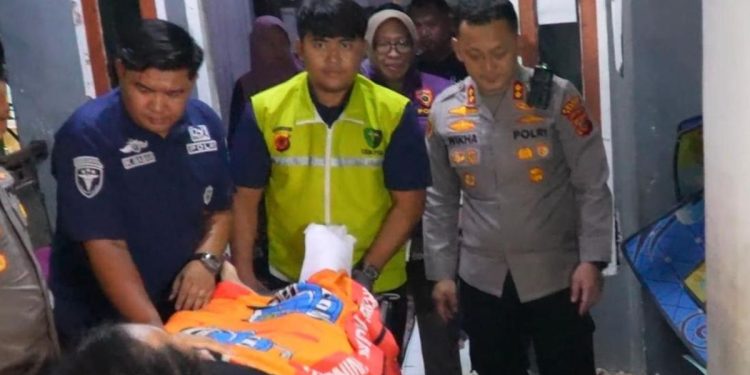Kapolres Bogor Pimpin Evakuasi Anggota Kru yang Disandera Perompak Somalia