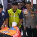 Kapolres Bogor Pimpin Evakuasi Anggota Kru yang Disandera Perompak Somalia