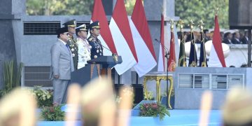 Sistem di TNI Harus Berbasis Prestasi, Bukan Hanya Senioritas