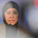 Tanggapan Meutya Hafid Setelah Raline Shah Mengundurkan Diri Sebagai Stafsus Menkomdigi