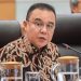 Respons Kritik Negara Tetangga Terhadap Asap Karhutla oleh Dasco