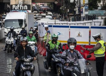 Operasi Patuh Mulai 26 Oktober, Korlantas Prioritaskan Pencegahan Lawan Arus