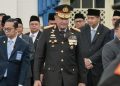 Gebrakan Jenderal Suyudi Berantas Sarang Narkoba di Jakarta, Makassar, Medan