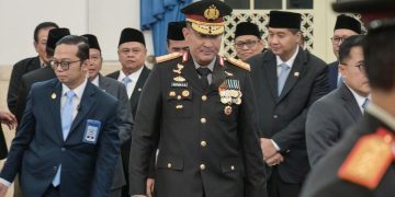 Gebrakan Jenderal Suyudi Berantas Sarang Narkoba di Jakarta, Makassar, Medan