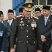 Gebrakan Jenderal Suyudi Berantas Sarang Narkoba di Jakarta, Makassar, Medan