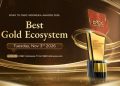 Ekosistem Emas dan Peluang Masa Depan Indonesia yang Perlu Diketahui