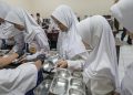 Prasmanan di Sekolah, Strategi Mengurangi Limbah Makanan