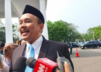 Kepala Bakom Aksi 28 Oktober: Pemerintah Terbuka Terhadap Masukan