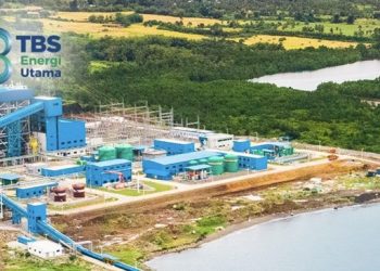 Dapat Suntikan Rp7,77 Triliun Dari BlackRock, Dana Tersebut Untuk Apa