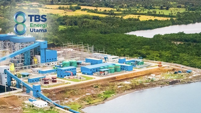 Dapat Suntikan Rp7,77 Triliun Dari BlackRock, Dana Tersebut Untuk Apa