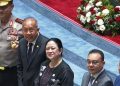 Puan Sebut Alasan Tes Kelayakan dan Kepatutan Calon Kapolri Dilaksanakan Cepat