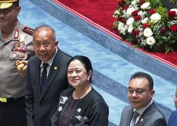 Puan Sebut Alasan Tes Kelayakan dan Kepatutan Calon Kapolri Dilaksanakan Cepat