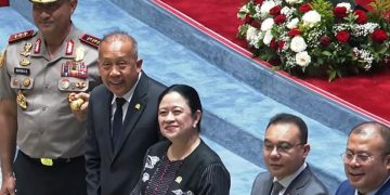 Puan Sebut Alasan Tes Kelayakan dan Kepatutan Calon Kapolri Dilaksanakan Cepat