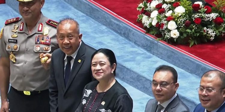 Puan Sebut Alasan Tes Kelayakan dan Kepatutan Calon Kapolri Dilaksanakan Cepat