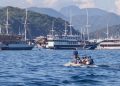 Gelombang 2,5 Meter Ancama Perairan Komodo, KSOP Identifikasi 10 Titik Rawan