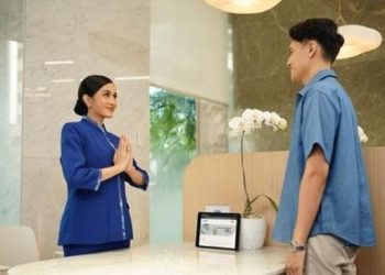 Kenali Modus Voice Phishing dan Pentingnya Menjaga Kerahasiaan Data