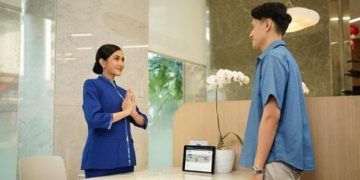 Kenali Modus Voice Phishing dan Pentingnya Menjaga Kerahasiaan Data